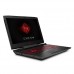 HP Omen 17- 1JE96AV -i7-7700hq-16gb-1tb-ssd128gb